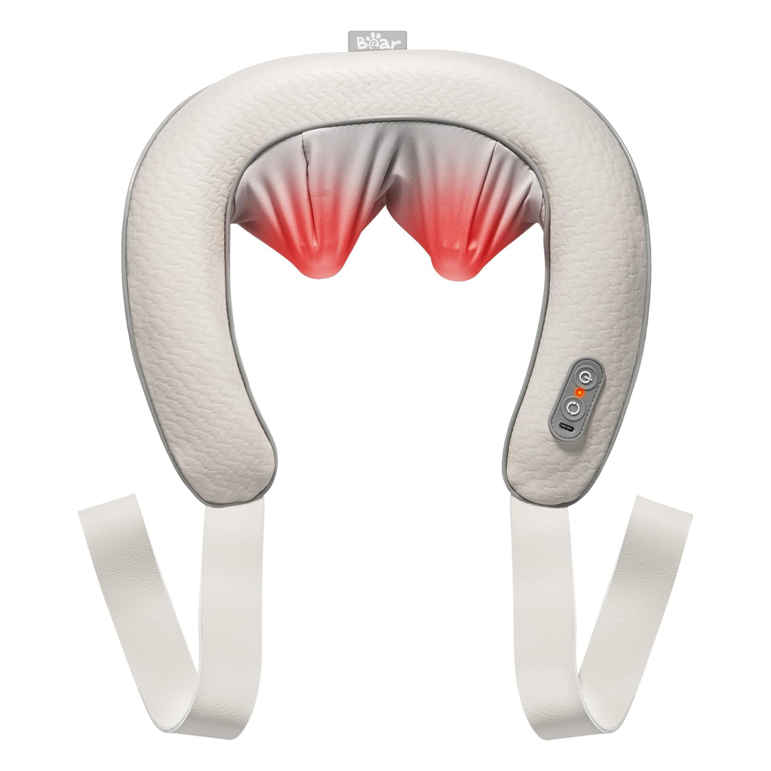 Obusforme shiatsu neck massager 2025