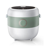 Bear Rice Cooker DFB-B16C1 3D Heating and Fuzzy Logic 1.6L 3Cups