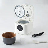 Bear Digital Rice Cooker DFB-P20T5