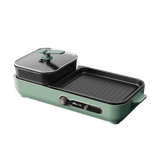 Multifunctional Cooker Hot Pot and Grill DKL-C16C2 3.4L