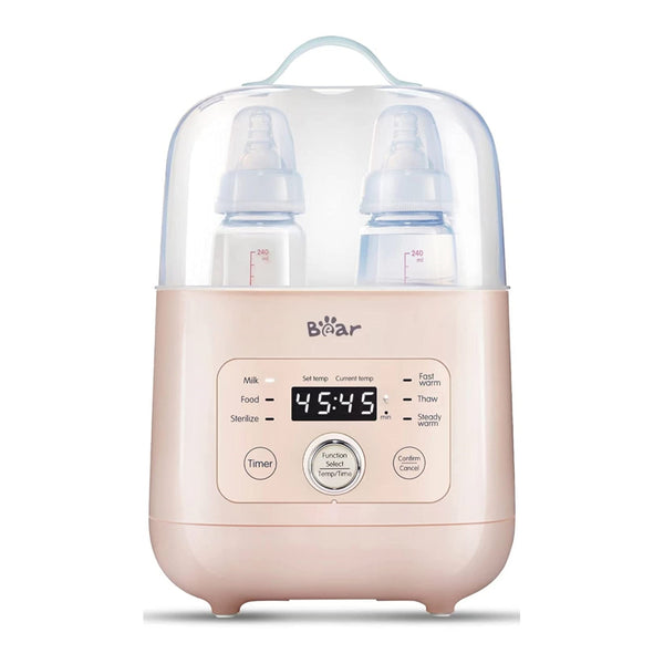Bear Baby Bottle Warmer NNQ-A03F1