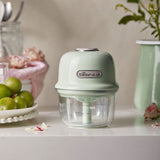 Bear USB rechargeable MINI Food Chopper QSJ-E40B1