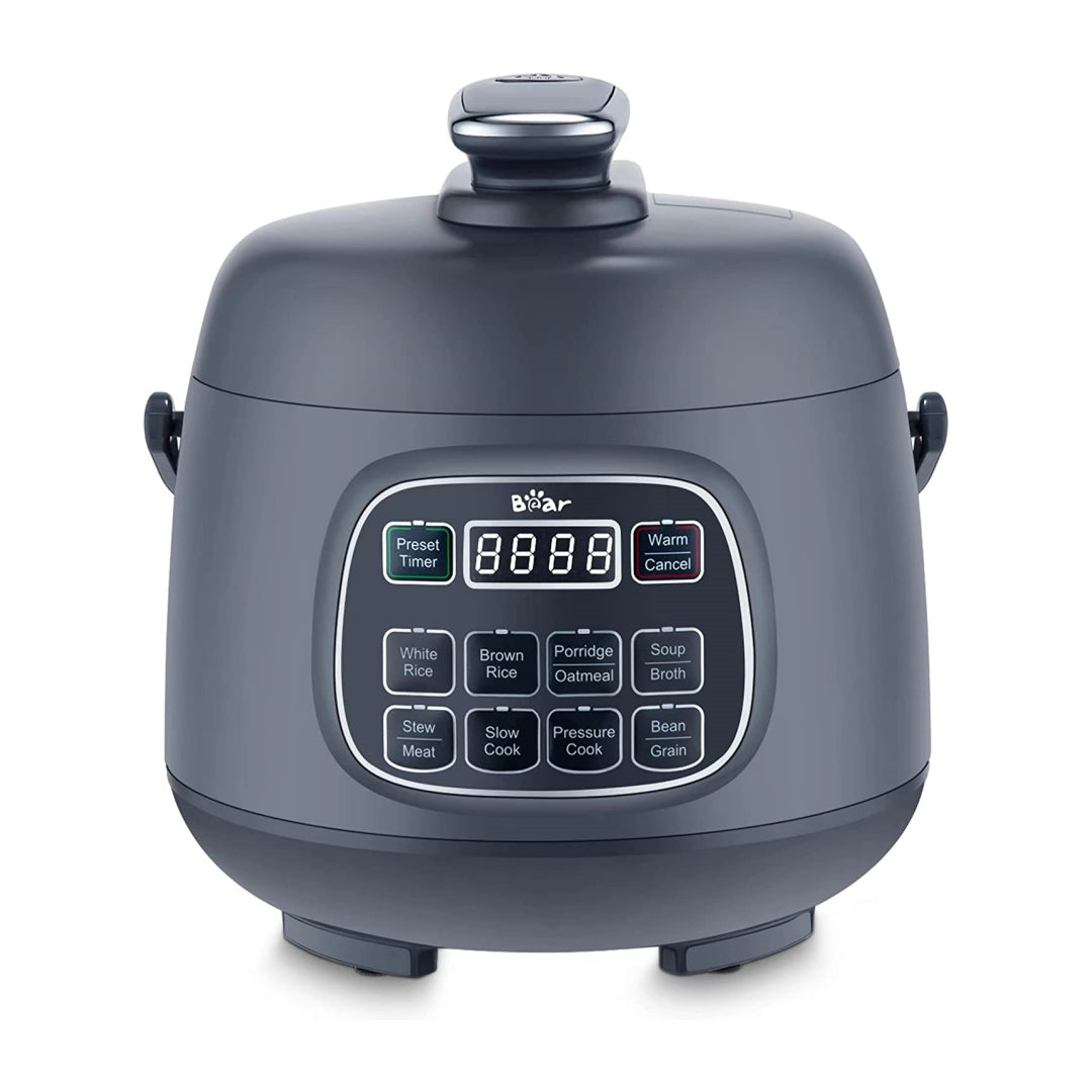 Bear USB rechargeable MINI Food Chopper QSJ-E40B1 – LittleBearElectriconline