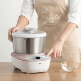 Bear HMJ-A50B1 Dough Maker, Microcomputer Timing,