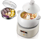 Bear Multi-function Electric Steam Cooker, Yunnan 