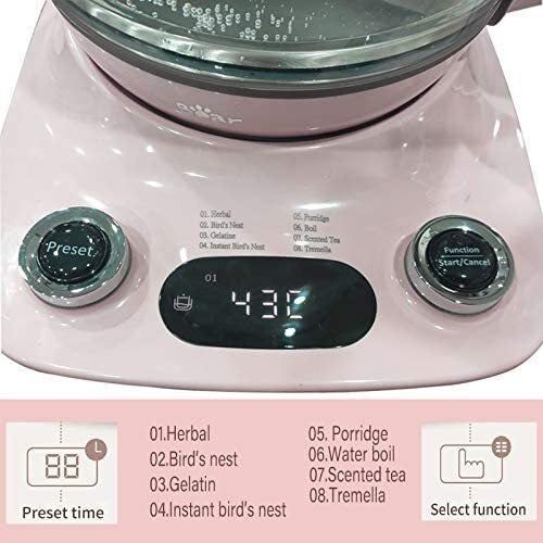 YMFH-1 Instant Heating Tea Brewer, Taiwan YMFH-1 Instant Heating Tea Brewer