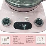 Bear YSH-C18R1 Health- Care Beverage Tea Maker and