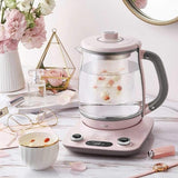 Bear YSH-C18R1 Health- Care Beverage Tea Maker and