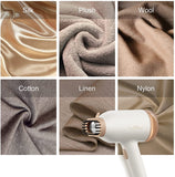 Bear Handheld Steamer For Clothes With10s Fast Hea