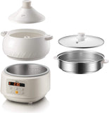 Bear Multi-function Electric Steam Cooker, Yunnan 