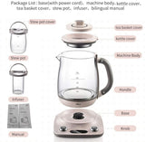 Bear YSH-C18R1 Health- Care Beverage Tea Maker and