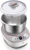 Bear HMJ-A50B1 Dough Maker, Microcomputer Timing,