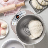 Bear HMJ-A50B1 Dough Maker, Microcomputer Timing,