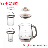Accessories for health pot YSH-C18R1