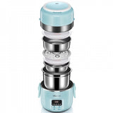 Bear Electric Lunch Box DFH-B20J1 (2L)