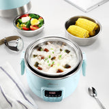 Bear Electric Lunch Box DFH-B20J1 (2L)