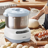 Bear HMJ-A70C1 ( JoyDeem Model:JD-HMJ7L)Dough Maker, Microcomputer Timing , Face-up Touch Panel,7 Liters, Stainless 304 steel