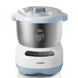 Bear HMJ-A70C1 ( JoyDeem Model:JD-HMJ7L)Dough Maker, Microcomputer Timing , Face-up Touch Panel,7 Liters, Stainless 304 steel