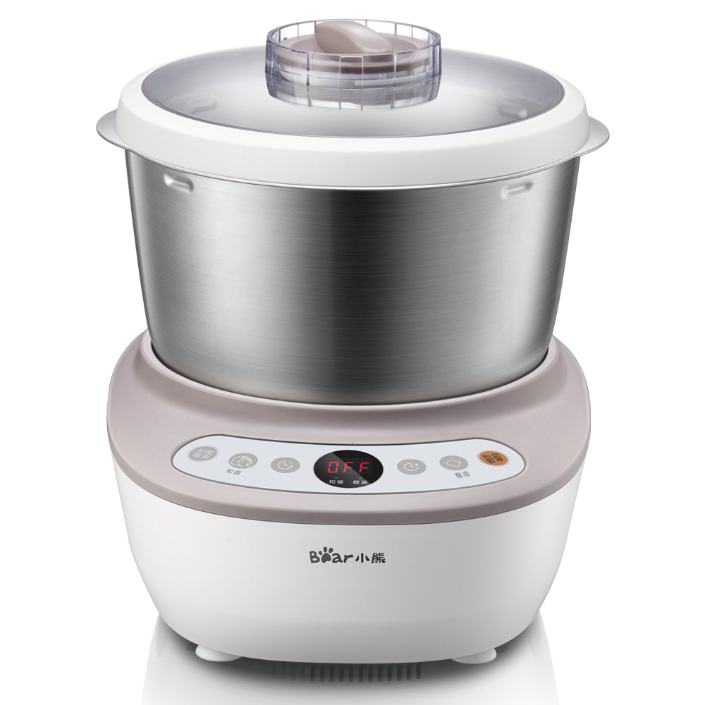 √ Bread Mixers ideal for Bread Dough in Bakeries