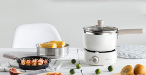 Bear Digital Rice Cooker DFB-P20T5 – LittleBearElectriconline