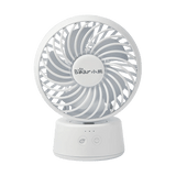 Bear Portable Mini Fan DFS-C09C5 USB rechargeable