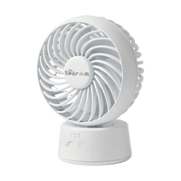 Bear Portable Mini Fan DFS-C09C5 USB rechargeable