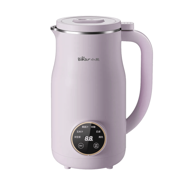 Bear Soymilk Maker DJJ-E02J2 0.6L