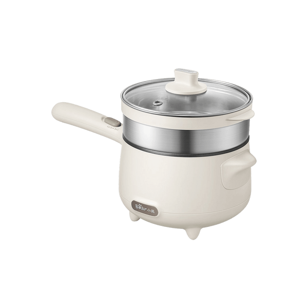 Electric mini steamer pot 2025