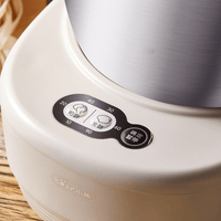 Bear Small Dough Maker HMJ-A35Q3 3.5L 120W