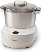 Dough Maker with Ferment Function, Microcomputer Timing, Face-up Touch Panel, 4.5Qt