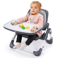 Child booster seat for kitchen chair best sale