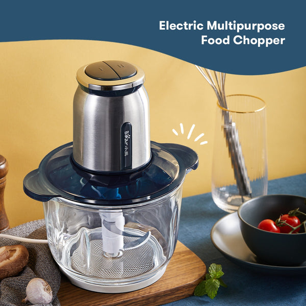 300W Food Chopper