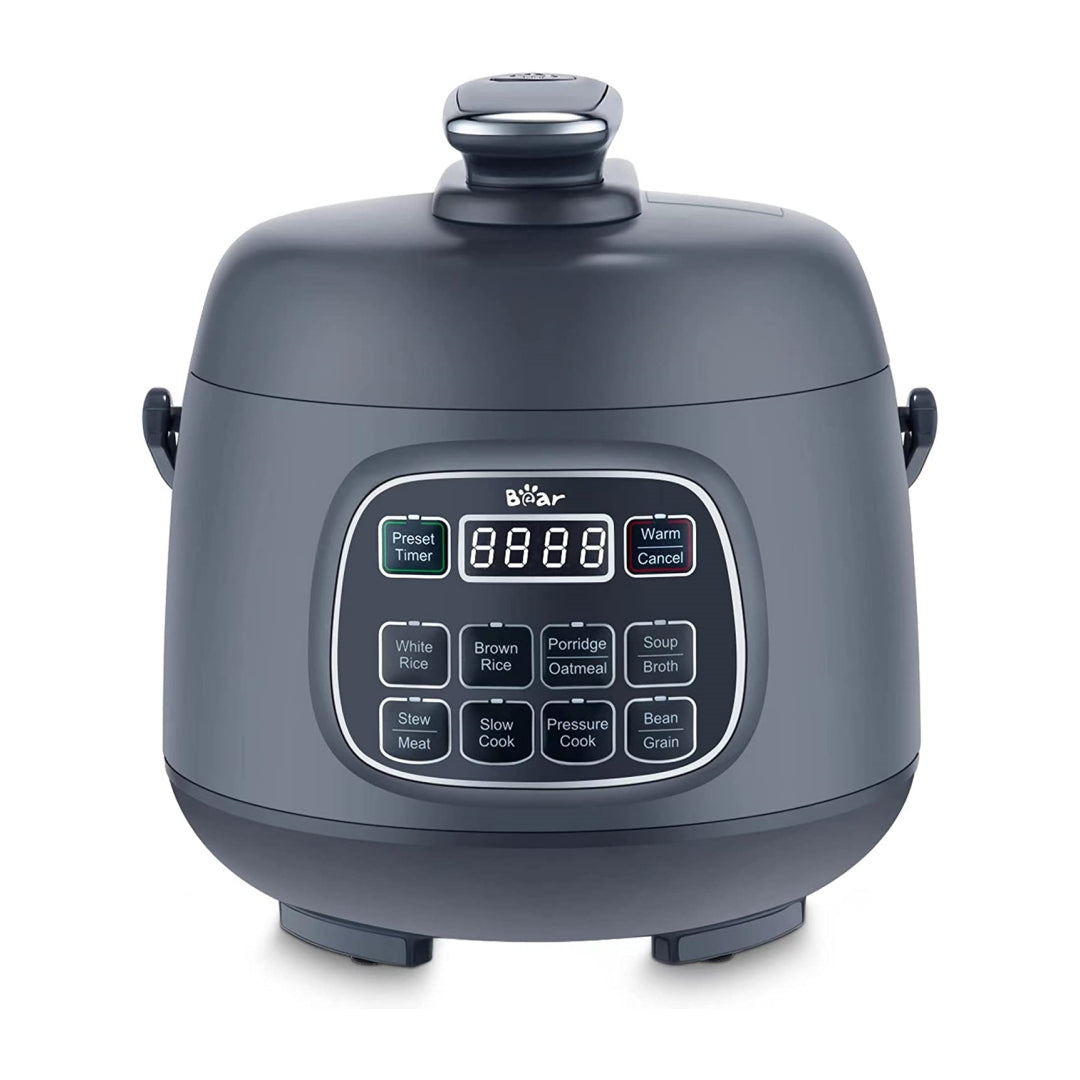 Bear Fast Electric Pressure Cooker YLB-H16A Bear Fast Electric Pressure Cooker YLB-H16A