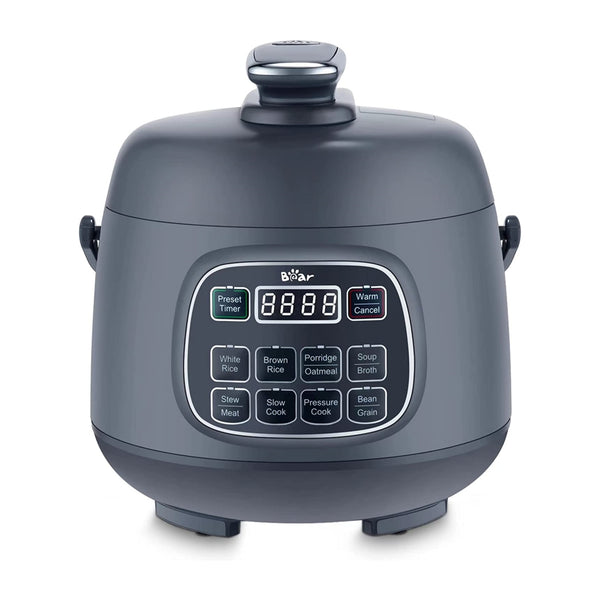 Bear Fast Electric Pressure Cooker YLB-H16A – LittleBearElectriconline