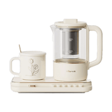 BearvElectric Tea Kettle Set -YSH-D08Q2