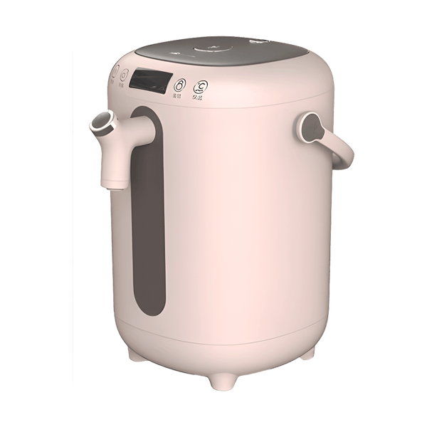 Bear Medicine Brewing Pot Electric Kettle with Keep Warm Setting 118oz  JYH-B40Q2 