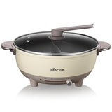 Bear Hot Pot DHG-B60R6 120V 1500W 6L