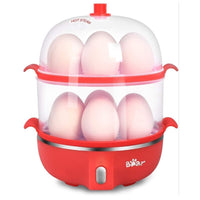 Bear Egg Cooker ZDQ-D12L1,12 Eggs 500W – LittleBearElectriconline