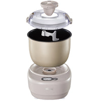 Bear Small Dough Maker HMJ-A35Q2 3.5L 120W