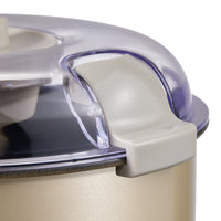 Bear Small Dough Maker HMJ-A35Q2 3.5L 120W