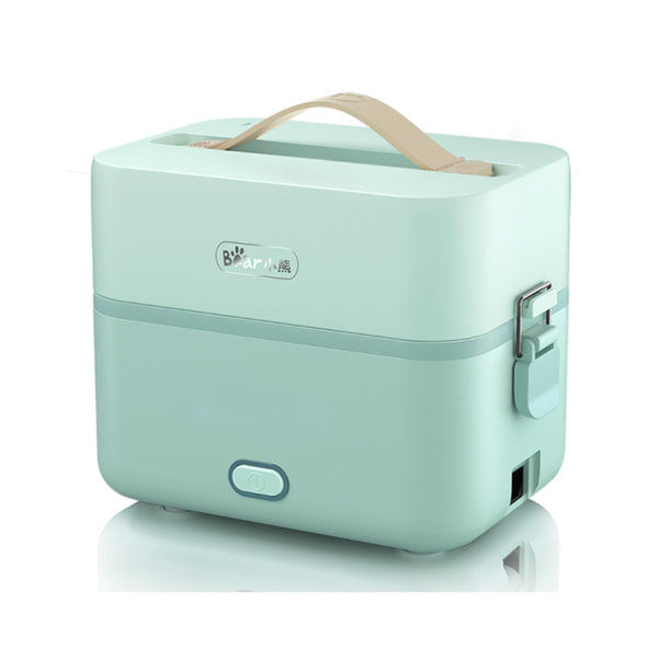 The Best Electric Lunch Boxes