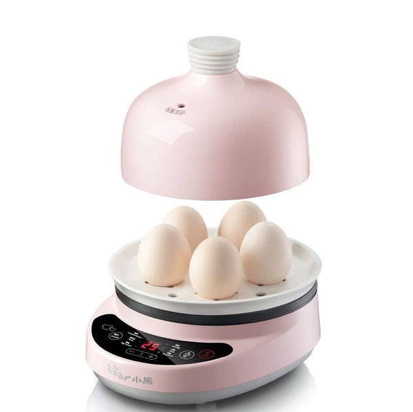 Egg Cooker, Food Steamer, Slow Pot – LittleBearElectriconline